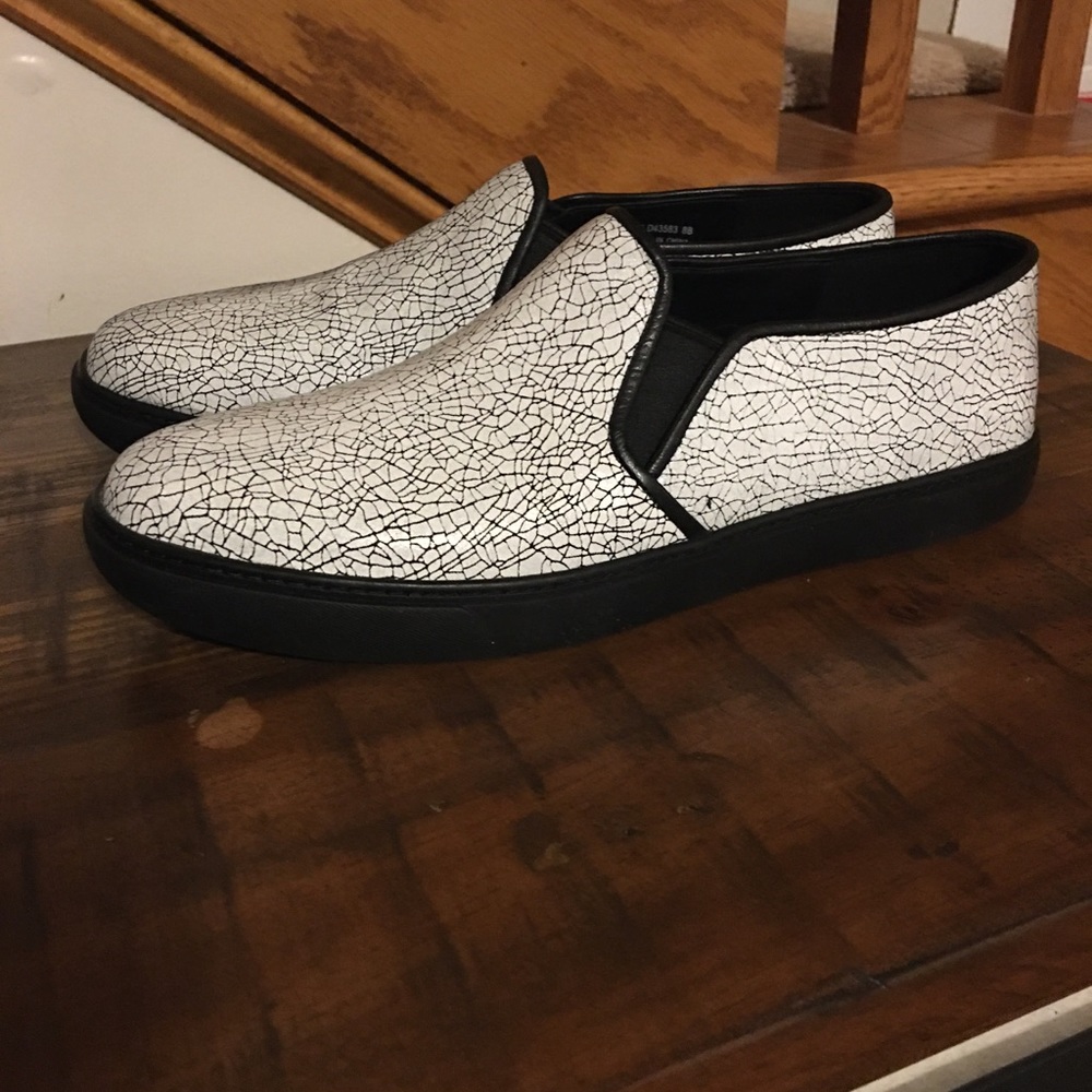 Cole Haan Bowie Slip-On Sneaker